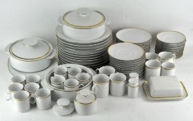 A large quantity of 'Thomas' Germany, porcelain, including tea and dinner services,