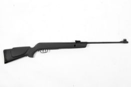 A Gamo Hornet .22 air rifle,