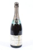 Champagne: Renaudin, Bollinger & Co., 1943 Vintage, 75 cl.