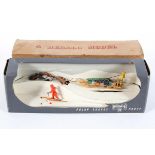 A Herald Antarctic Explorers Polar Survey Party set, H5298,