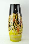 A large Poole pottery vase from the "Aegean" range,