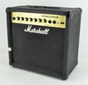 A Marshall Valvestate VS15R amp