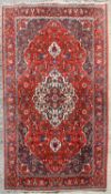 A Bakhtiari Carpet, West Iran, circa 1940,