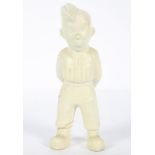 A Bovey Pottery Our Gang figure of Tommy, printed marks,