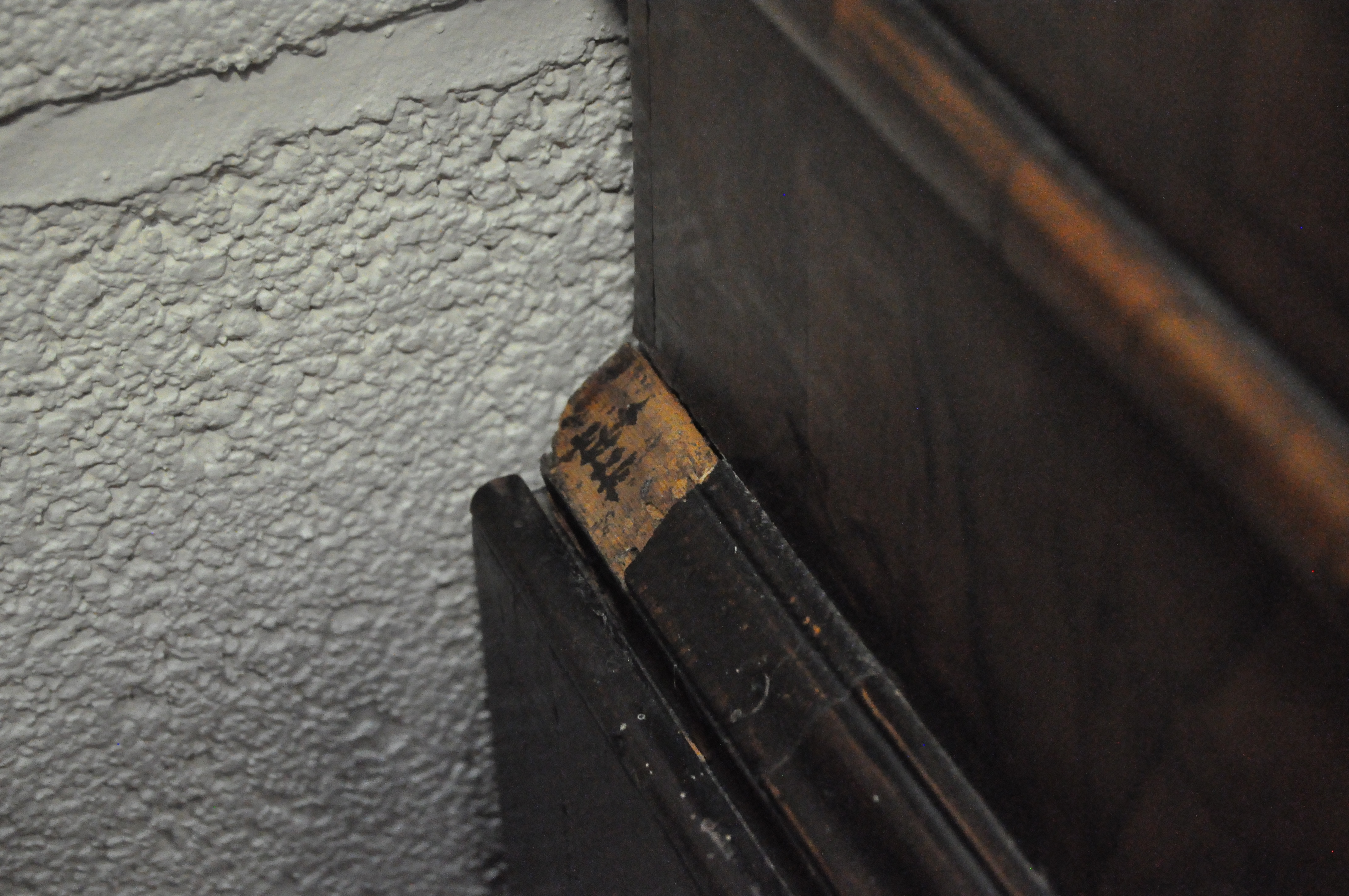 An oyster veneered cabinet on stand, 17th century style but later in date, - Image 5 of 18