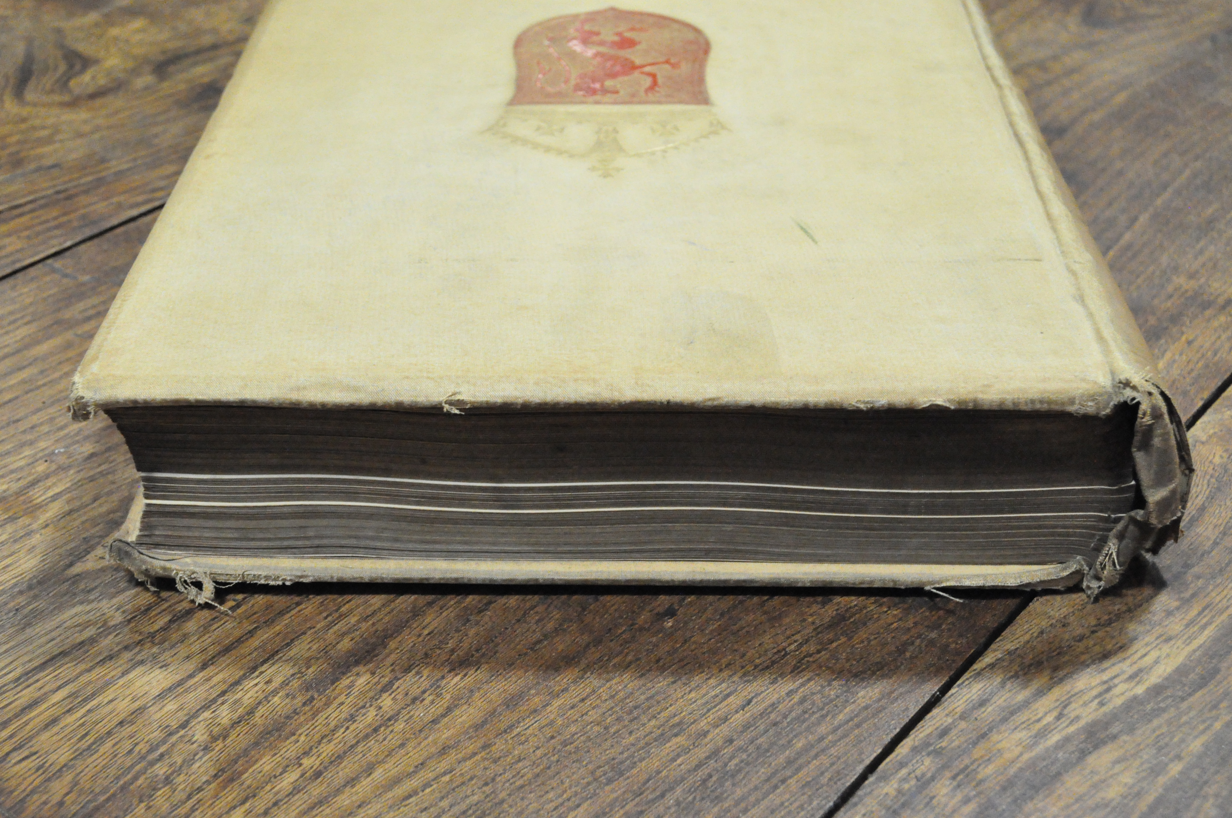 A collection of books of Heraldic interest,, - Image 10 of 22