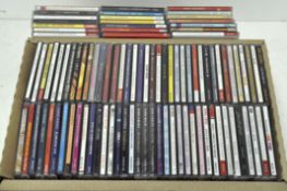 A selection of assorted CD's,