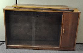 A retro sideboard by Criterion,