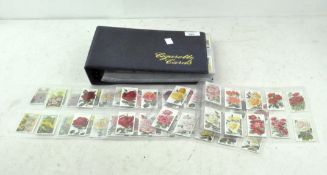 A selection of vintage costume jewellery, to include cufflinks,