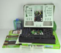 Two boxed Subbuteo Club Edition Football Game sets,