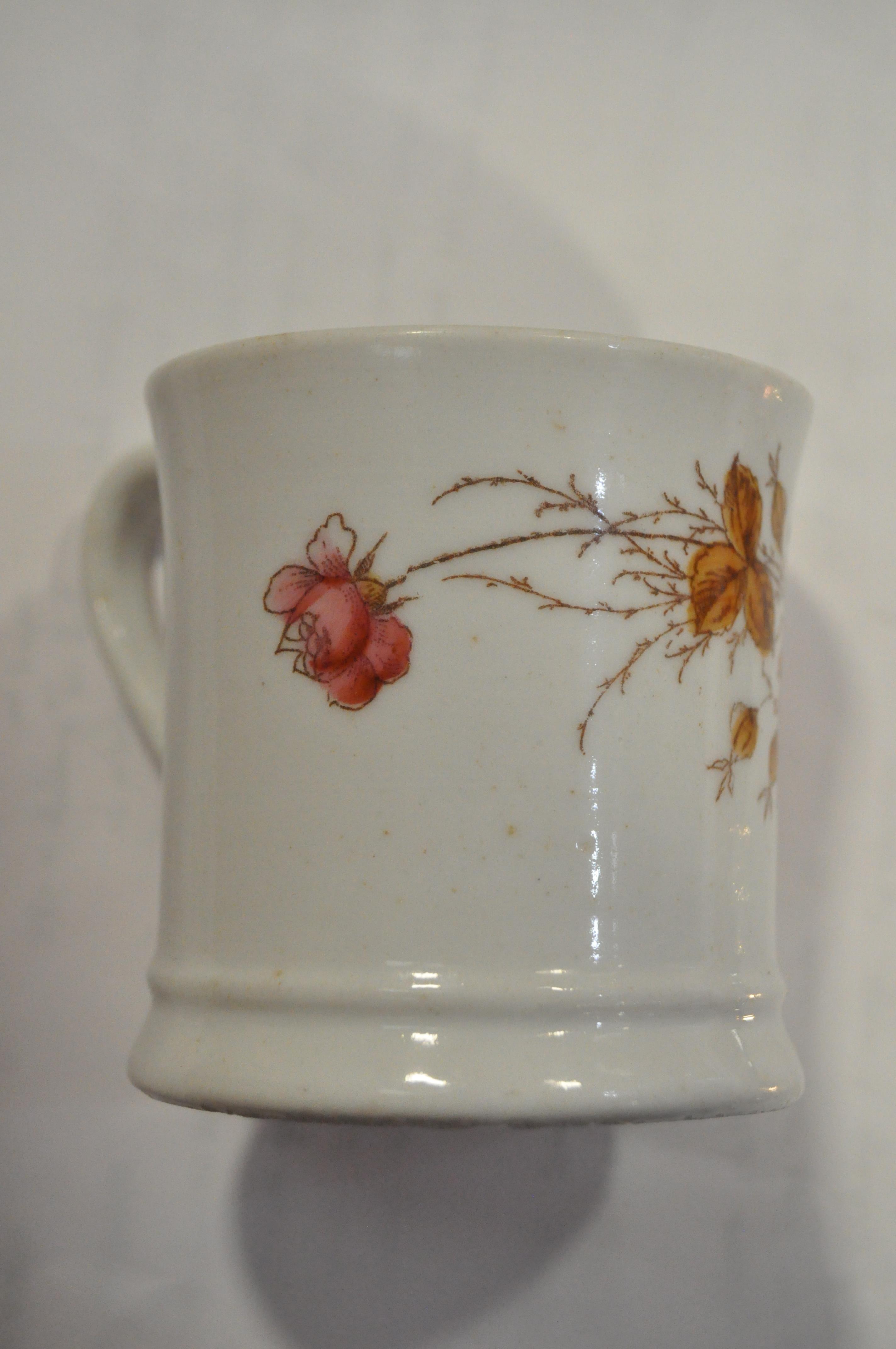 A collection of 18th/19th century ceramics, - Image 6 of 10