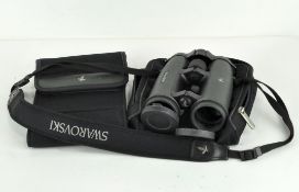 A pair of Swarovski Field Binoculars