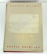 Gustav Klimt, Erotic drawings, by Thames and Hudson,