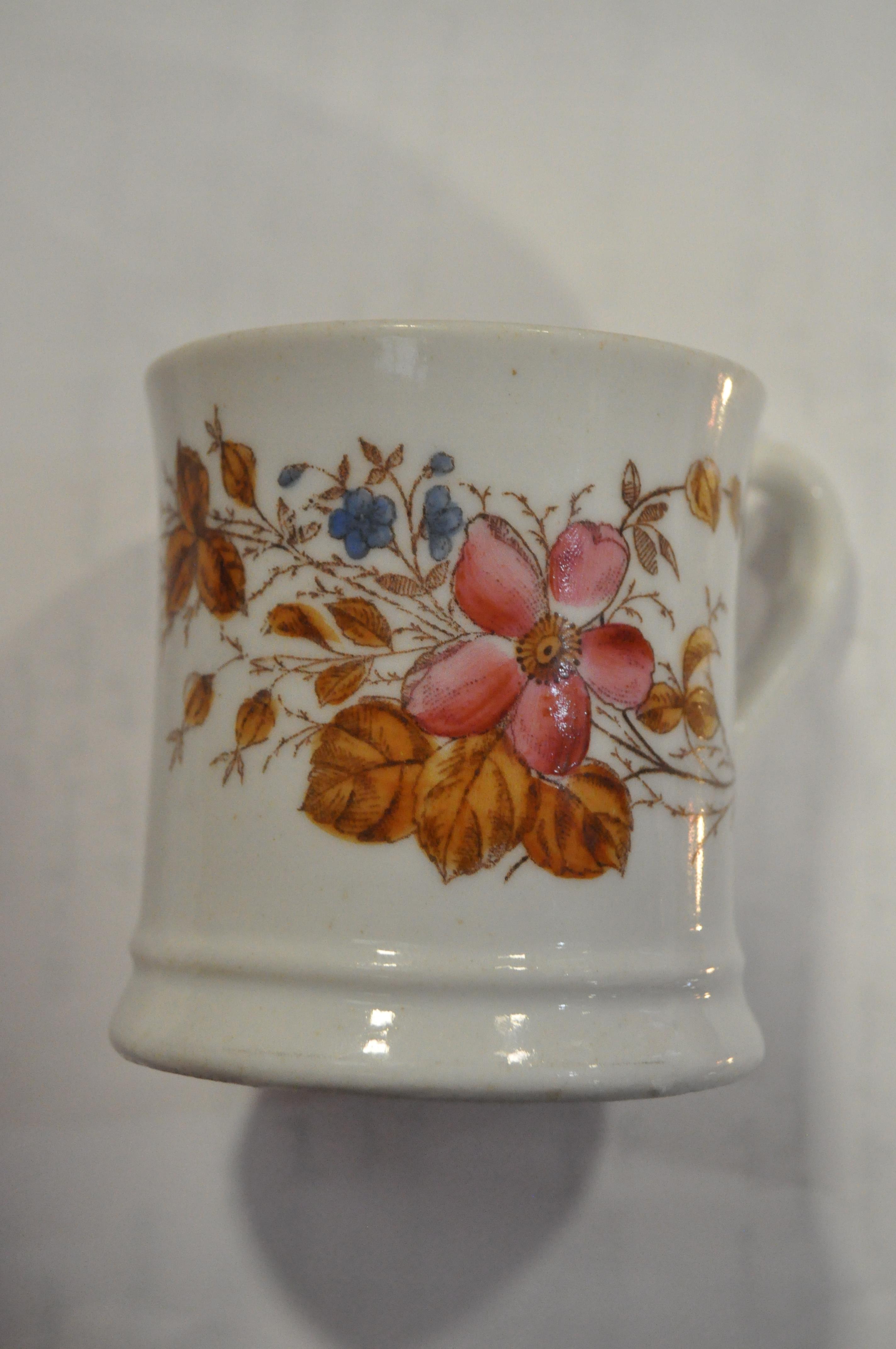 A collection of 18th/19th century ceramics, - Image 7 of 10