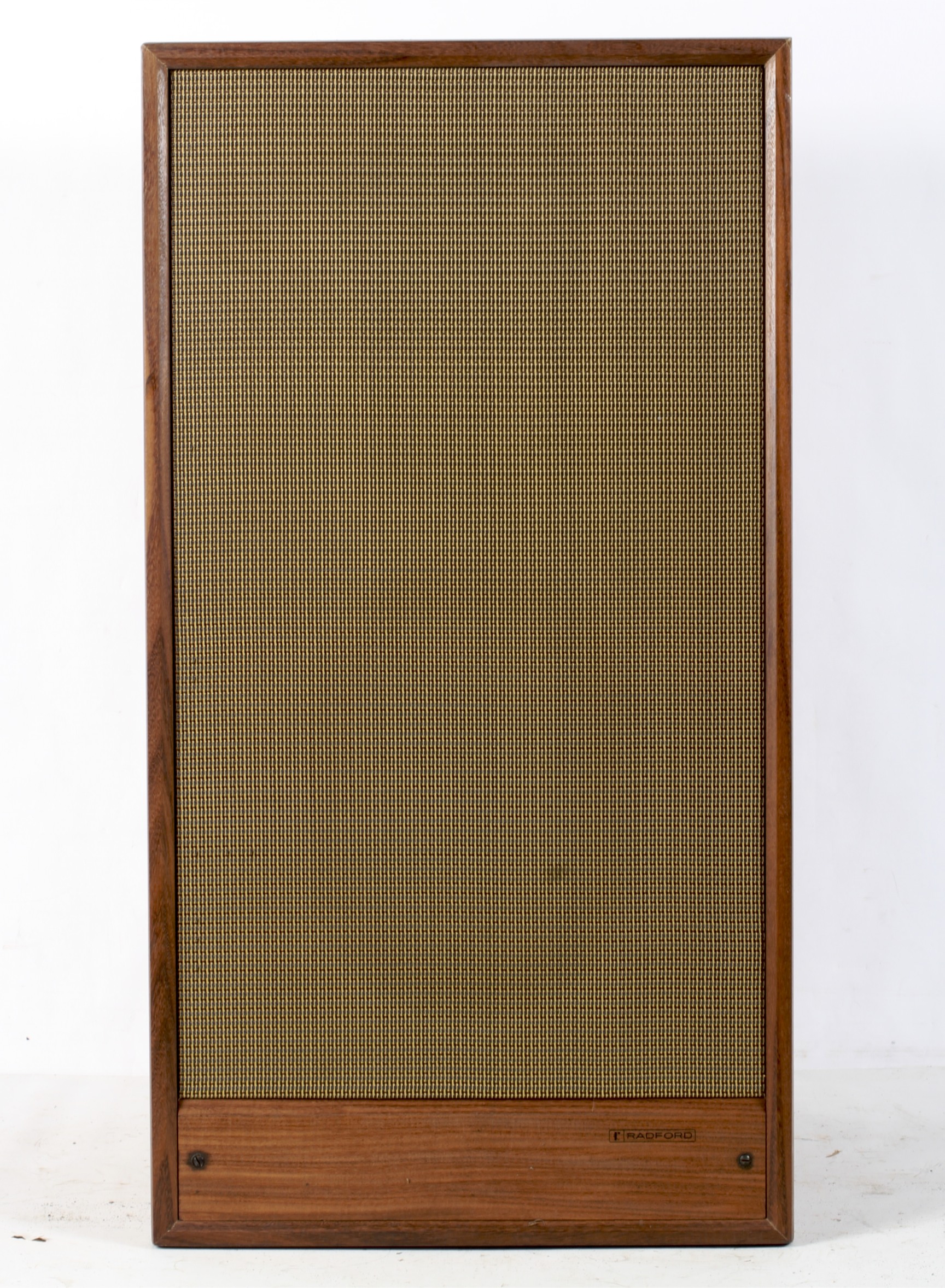 A Radford Auditorium Loudspeaker, - Image 2 of 4