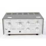An Eagle Stereo Amplifier SA-100,