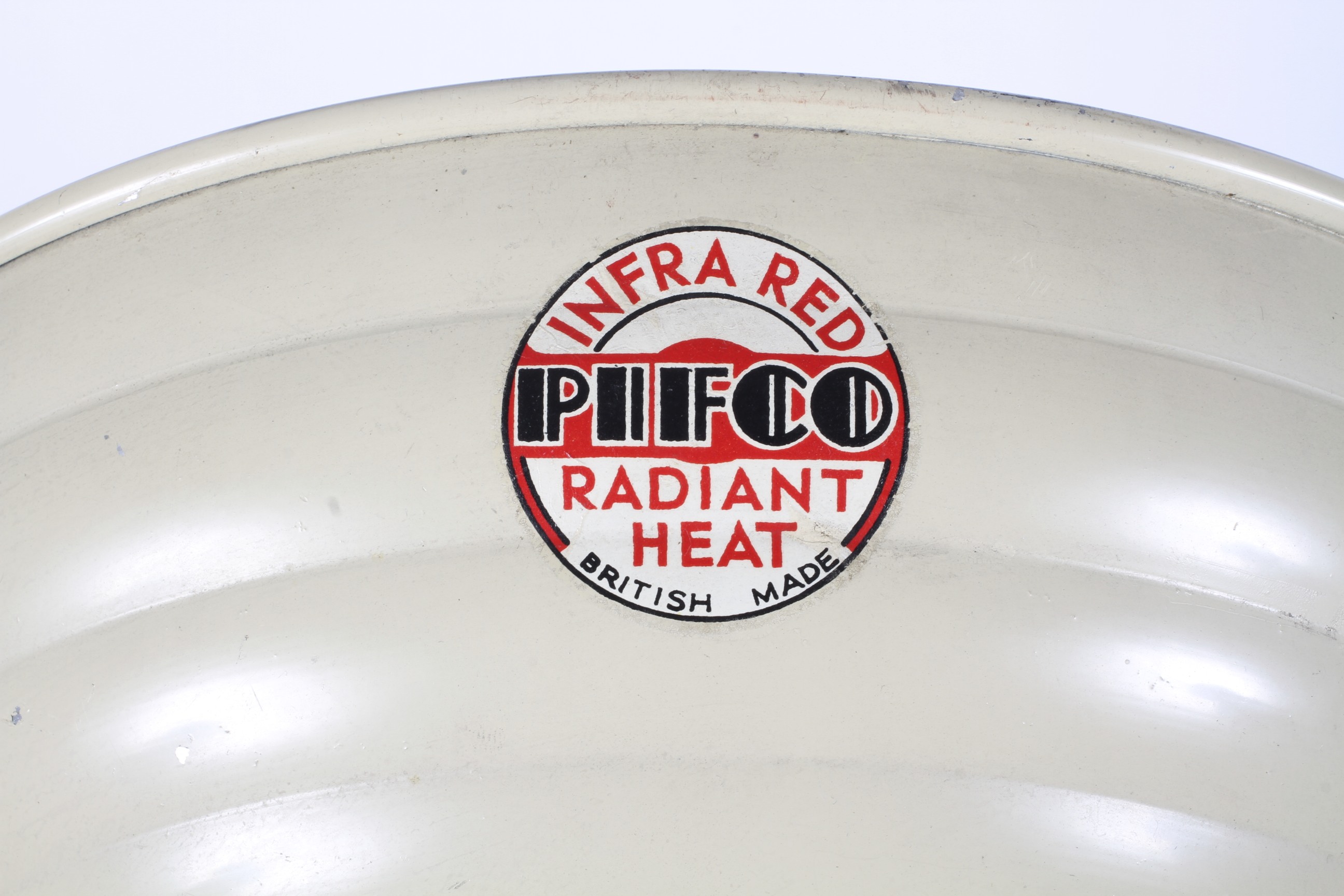 Four Pifco infrared and radiant heaters, 200/250 volts, 450 watts, - Image 4 of 4