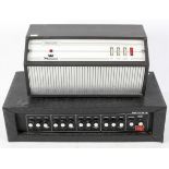 A GA100 Amplifier, 60cm wide,