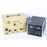 An Advance Signal Generator Type E2, portable,