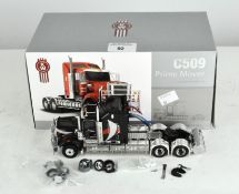 A Drake 1:50 scale Kenworth C509 Prime Mover,