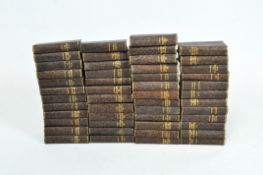 A large quantity of 20th century traditional book and novels,