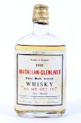 Macallan-Glenlivet, Highland Malt Scotch Whisky,