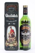 A bottle of Glenfiddich Special Reserve Single Malt whisky, 75cl,