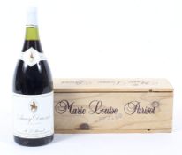 Auxey Duresses, 1986, Magnum bottle,