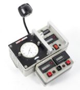 A Rally motor 'Zun Sport' timer, originally from a 1978 Ford R5 clock,