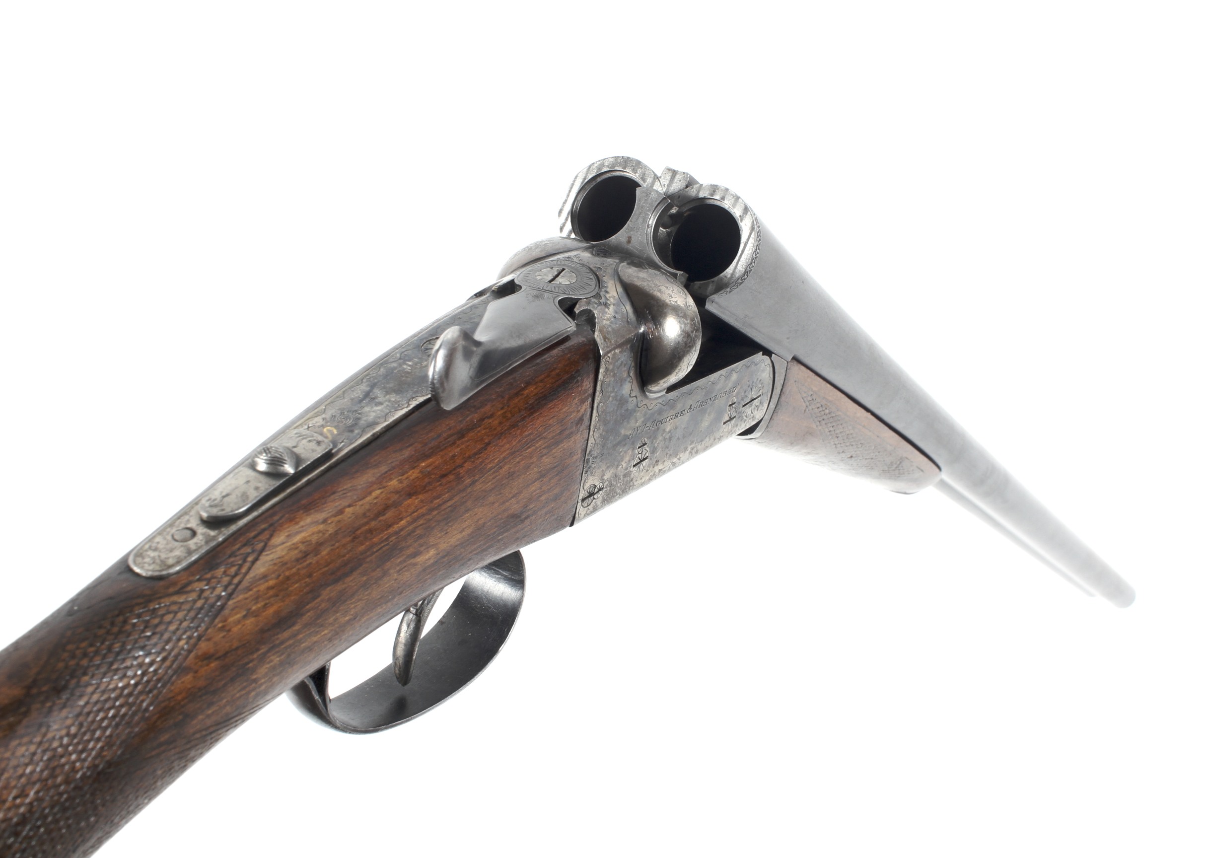 An AYA No. 3 20 gauge shot gun - Image 5 of 6