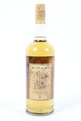 Glenmorangie Single Malt Scotch Whisky, 10 years old, 1 litre,