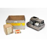 A Wray Firefly slide projector, serial n