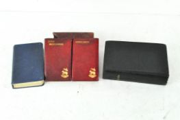 Religious books, comprising a copy of th