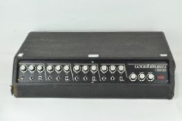 A Washburn Amplification unit, serial no