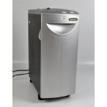 An industrial Fellowes 5B-95C shredder,