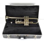 A Bach trumpet, no 907633 ML,