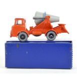 A Dinky Supertoys 960 Mounted Concrete mixer lorry