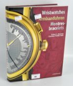 'Wristwatches', Brunner and Pfeiffer-Belli, published by Koenemann, Tandem,