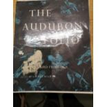 The Audubon Folio with text by George Dock Jnr, containing 30 plates - 4a/f.