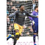 SHEFFIELD WEDNESDAY - DOMINIC IORFA SIGNED PHOTO