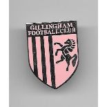 GILLINGHAM BADGE