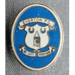 EVERTON BADGE