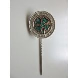 CELTIC BADGE