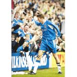 CHELSEA - TORE ANDRE FLO SIGNED PHOTO