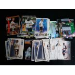 TOTTENHAM - COLLECTION OF MODERN TRADE CARDS X 150+
