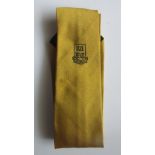 VINTAGE WATFORD TIE