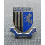 GILLINGHAM BADGE