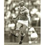 KEVAN BROADHURST BIRMINGHAM CITY LARGE PRESS PHOTOGRAPH