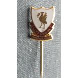 LIVERPOOLVINTAGE BADGE