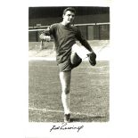 FRED PICKERING BIRMINGHAM CITY POSTCARD